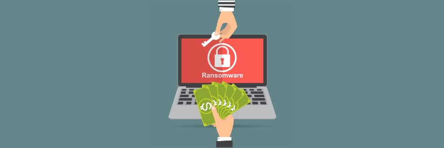 Don’t let ransomware ruin your Mac