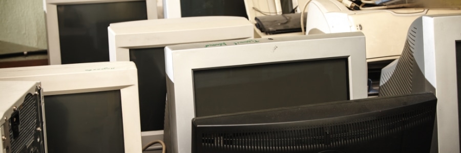 How to repurpose your old, sluggish computer