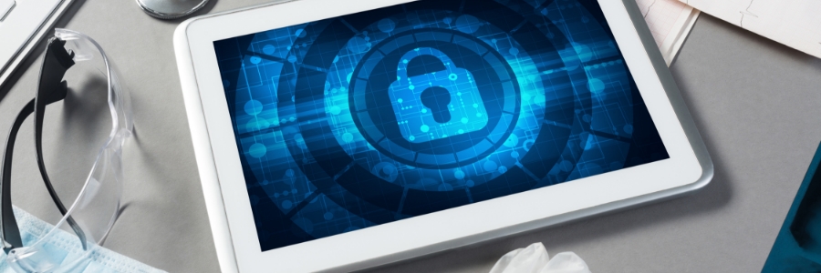 Best practices for IoT security in healthcare