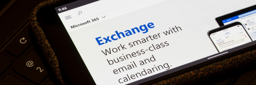 Exploring Exchange Online: Why small businesses should choose Microsoft’s cloud solution