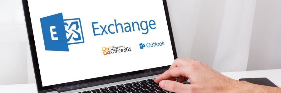 Upgrade your business email with Microsoft Exchange Online