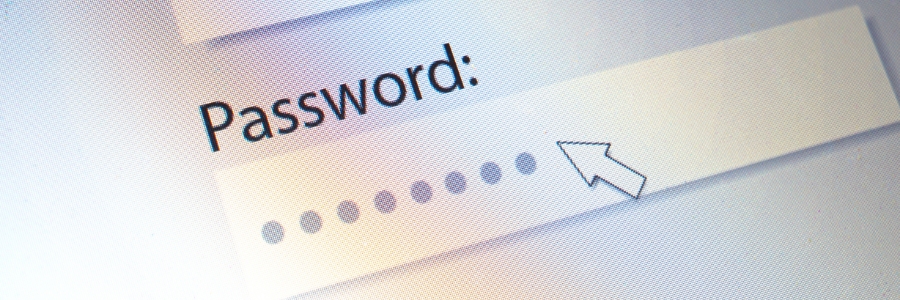 Why you should avoid password autofill