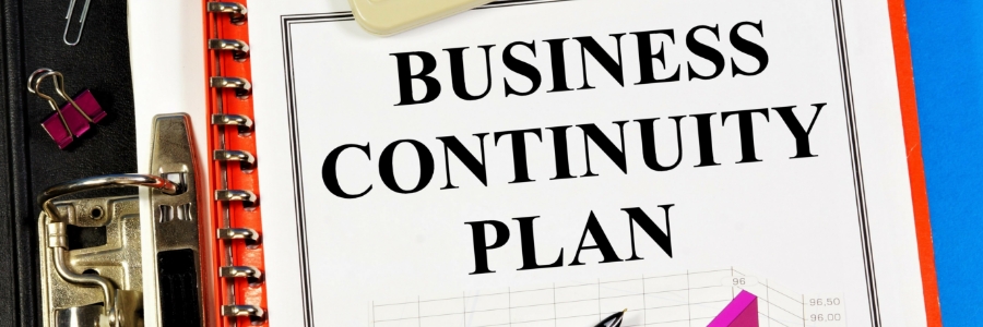 Surviving the unexpected: Why SMBs need a business continuity plan