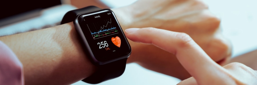 A comprehensive guide to selecting health apps and wearable tech