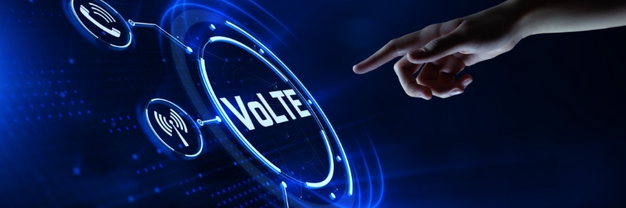 VoIP and VoLTE: A comparative analysis