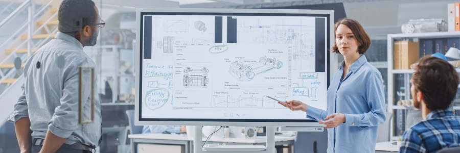 Your essential guide to Microsoft Whiteboard