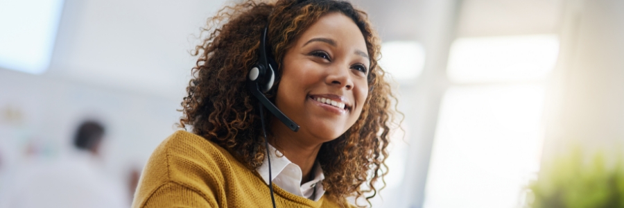 The productivity benefits of recording business calls