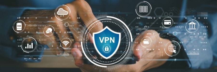 Key considerations for picking a VPN solution