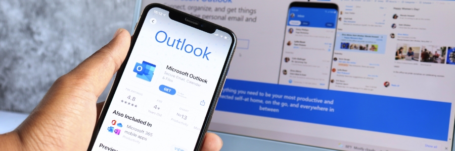 Ways to boost your productivity in Outlook