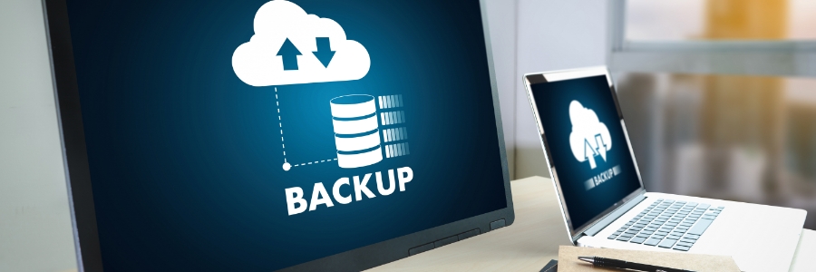 Data backup solutions: 5 Ways to avoid data disasters