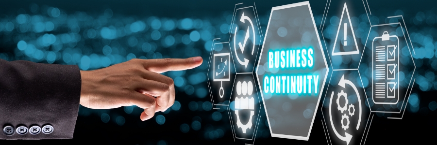 Essential tactics to ensure business continuity