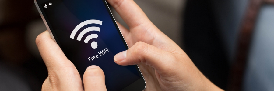 A guide to setting up office guest Wi-Fi