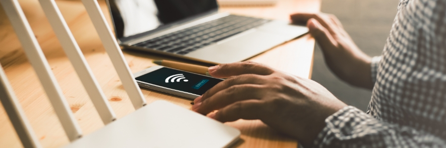 Tips for setting up office guest Wi-Fi