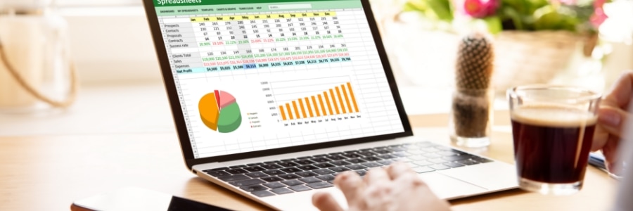 Elevate your Excel expertise with these functions