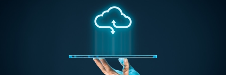 How the human cloud is changing the modern workforce