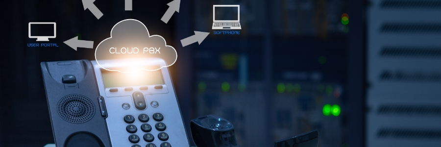 Should you host VoIP in the cloud or on premises?