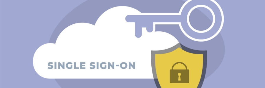 Streamline your logins by embracing single sign-on