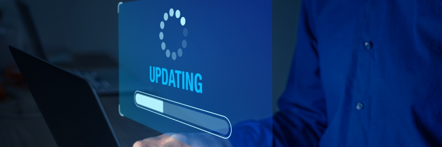 Enhancing business security: The power of firmware updates