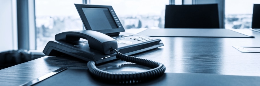 How to protect your VoIP system from a TDoS attack