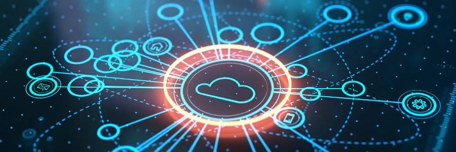 Virtualization and cloud computing: Key concepts explained