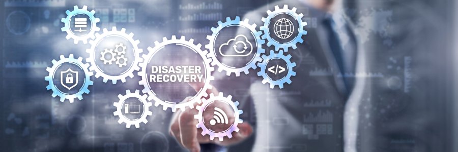 Debunking top disaster recovery myths: Essential insights for businesses