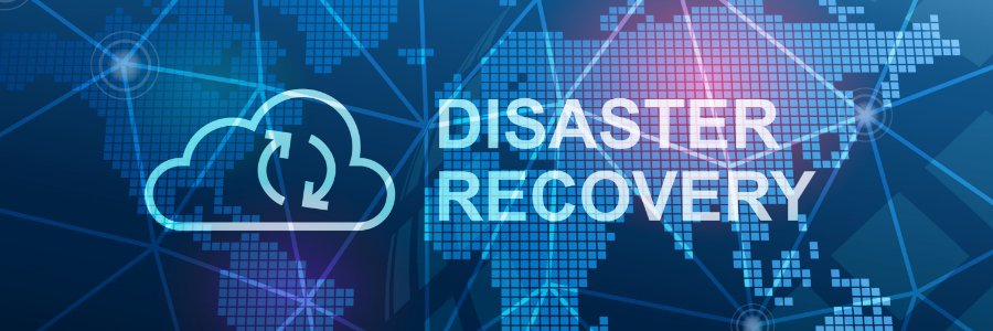 Dispelling common misconceptions about disaster recovery for modern businesses